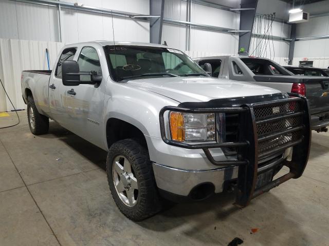 GMC SIERRA K25 2010 1gt4k0bg1af140773