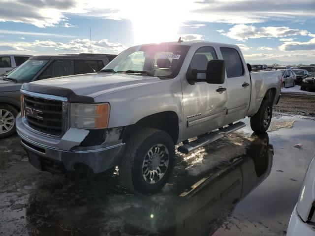 GMC SIERRA K25 2010 1gt4k0bg1af150770