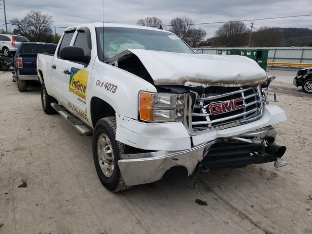 GMC SIERRA K25 2010 1gt4k0bg2af148459