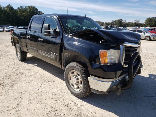 GMC SIERRA K25 2010 1gt4k0bg2af150759