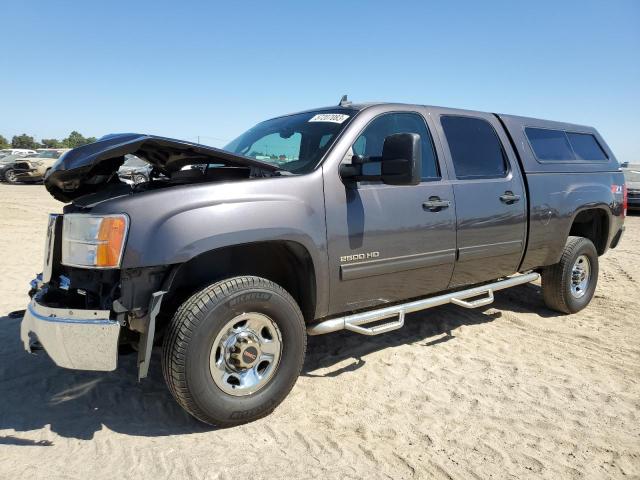 GMC SIERRA K25 2010 1gt4k0bg2af152222