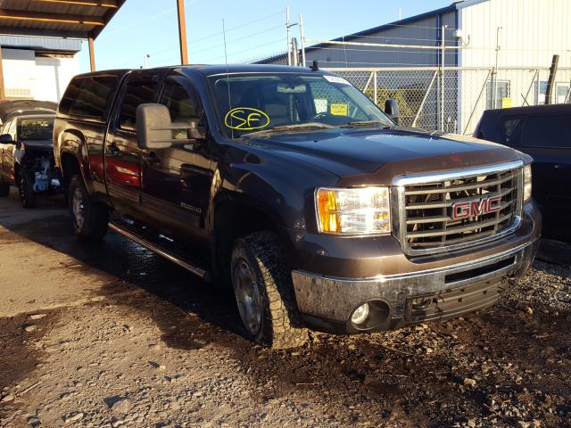 GMC SIERRA K25 2010 1gt4k0bg2af153029