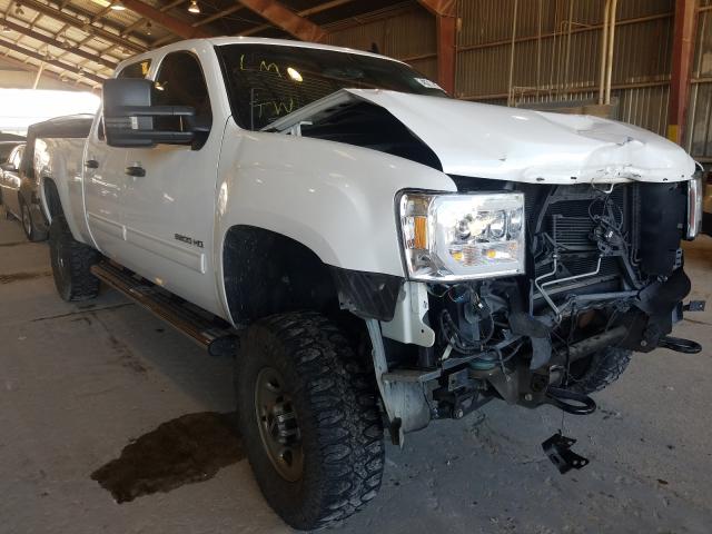 GMC SIERRA K25 2010 1gt4k0bg3af154108