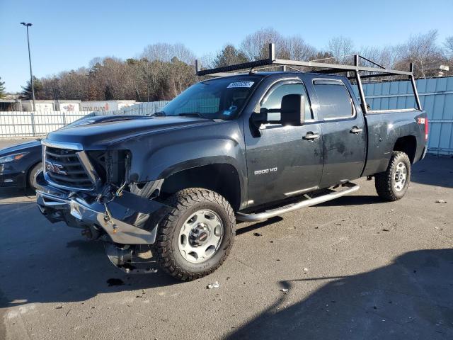 GMC SIERRA K25 2010 1gt4k0bg4af145417