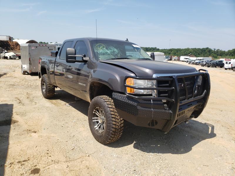 GMC SIERRA K25 2010 1gt4k0bg5af152070