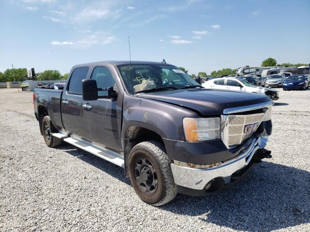 GMC SIERRA K25 2010 1gt4k0bg6af123855