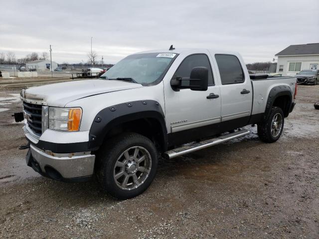 GMC SIERRA K25 2010 1gt4k0bg6af136279