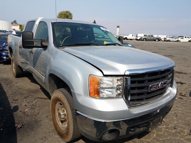 GMC SIERRA K25 2010 1gt4k0bg6af141613