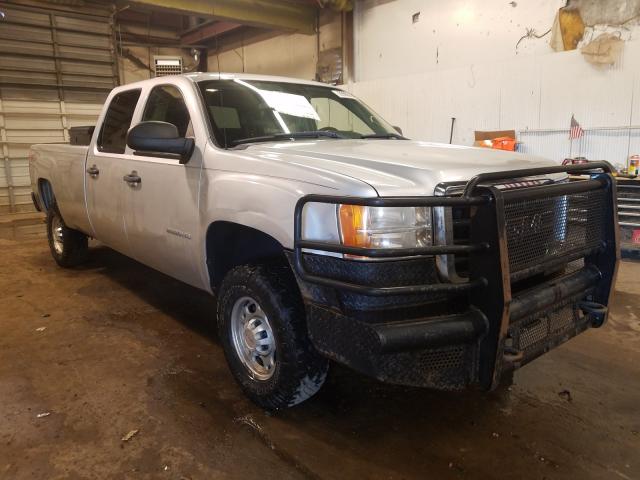 GMC SIERRA K25 2010 1gt4k0bg6af141921