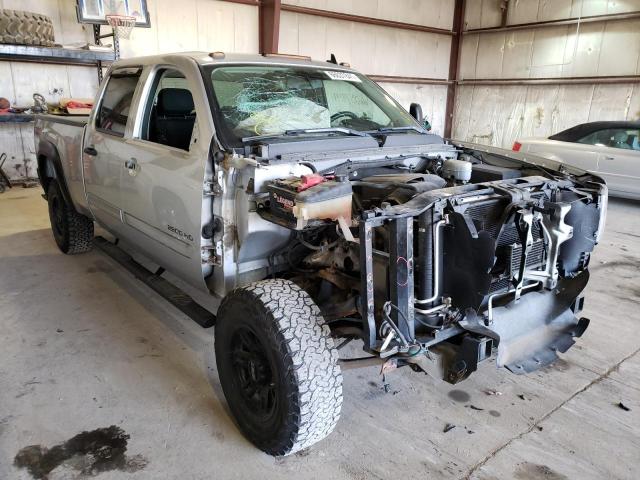 GMC SIERRA K25 2010 1gt4k0bgxaf138780