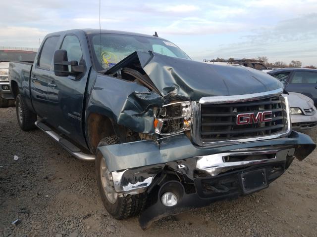 GMC SIERRA K25 2010 1gt4k1b63af105536