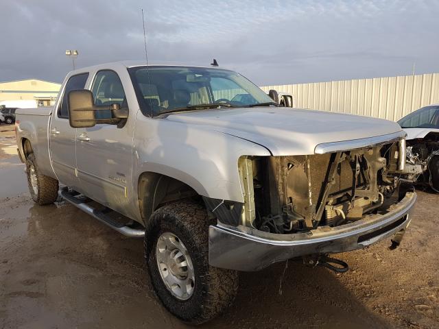 GMC SIERRA K25 2010 1gt4k1b63af129688