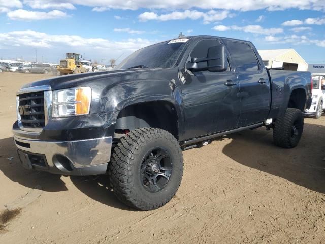 GMC SIERRA 2010 1gt4k1b64af118103