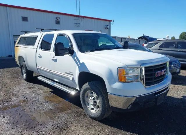 GMC SIERRA 2500HD 2010 1gt4k1b64af128162