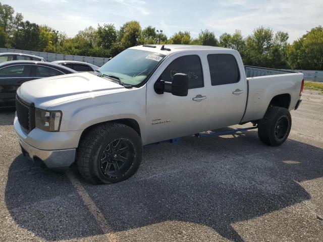 GMC SIERRA K25 2010 1gt4k1b65af114612