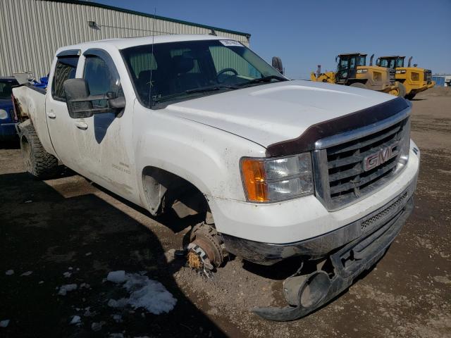 GMC SIERRA K25 2010 1gt4k1b65af118966