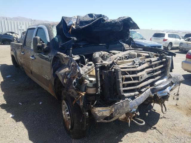 GMC SIERRA K25 2010 1gt4k1b65af118983