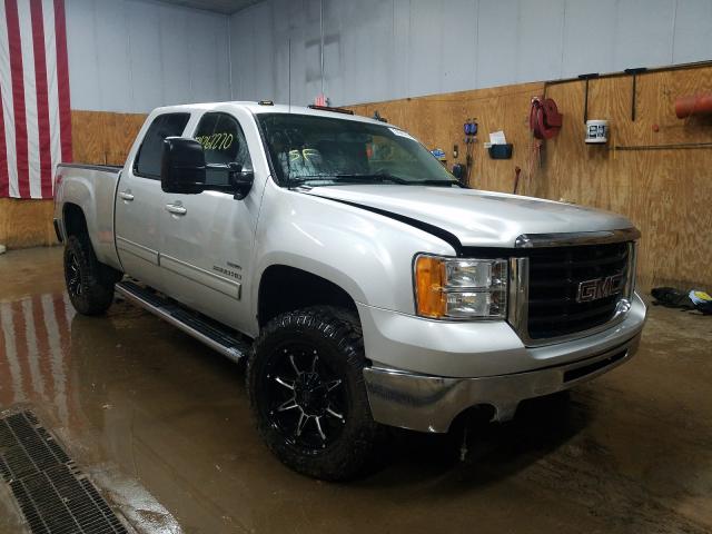 GMC SIERRA K25 2010 1gt4k1b65af130860