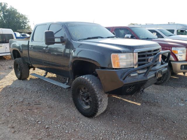 GMC SIERRA K25 2010 1gt4k1b67af103143