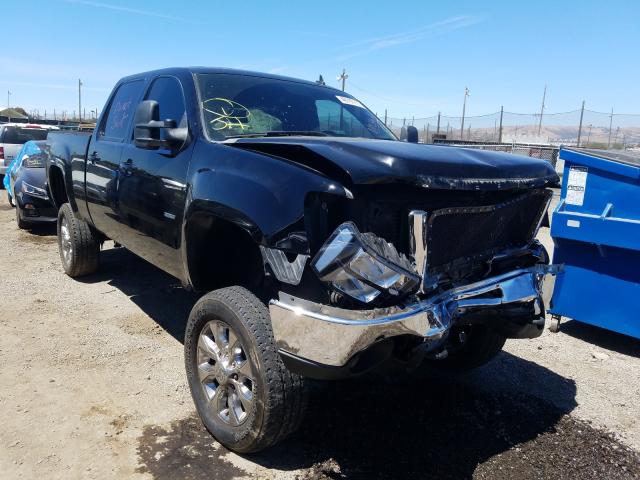 GMC SIERRA K25 2010 1gt4k1b67af107595