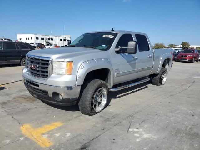 GMC SIERRA 2010 1gt4k1b67af110464