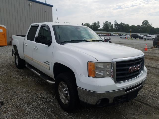 GMC SIERRA K25 2010 1gt4k1b69af103127