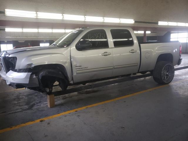 GMC SIERRA K25 2010 1gt4k1b69af112295