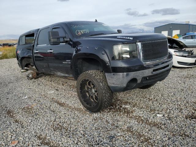 GMC SIERRA K25 2010 1gt4k1b6xaf103251