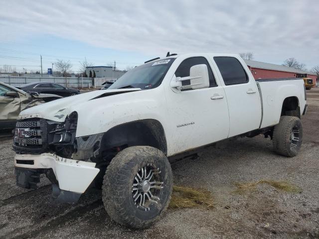 GMC SIERRA 2010 1gt4k1b6xaf111107