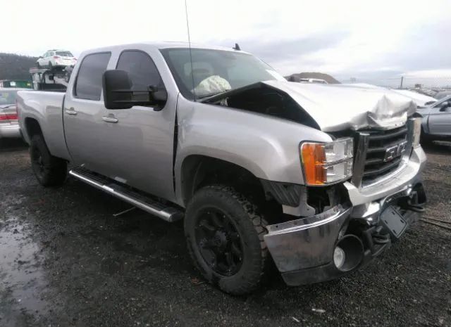 GMC SIERRA 2500HD 2010 1gt4k1b6xaf131017