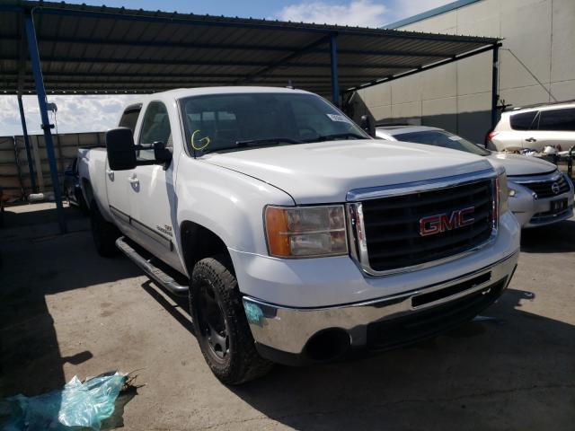 GMC SIERRA K25 2010 1gt4k1bg0af100805