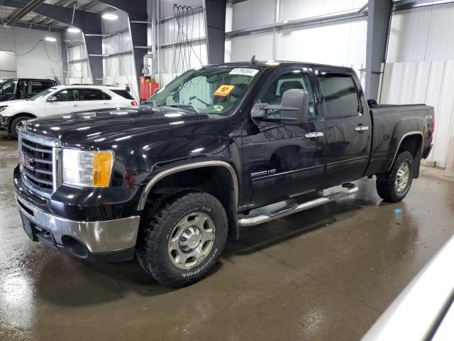 GMC SIERRA K25 2010 1gt4k1bg0af147462