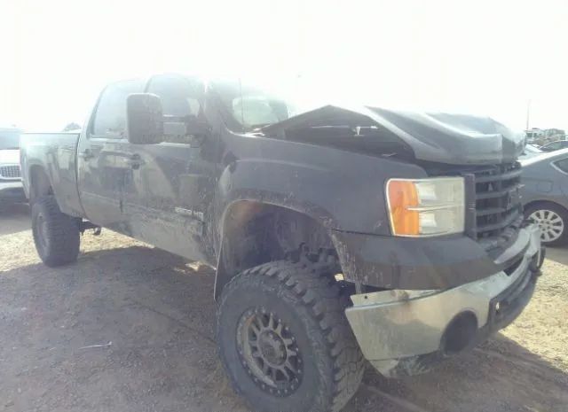 GMC SIERRA 2010 1gt4k1bg1af152587