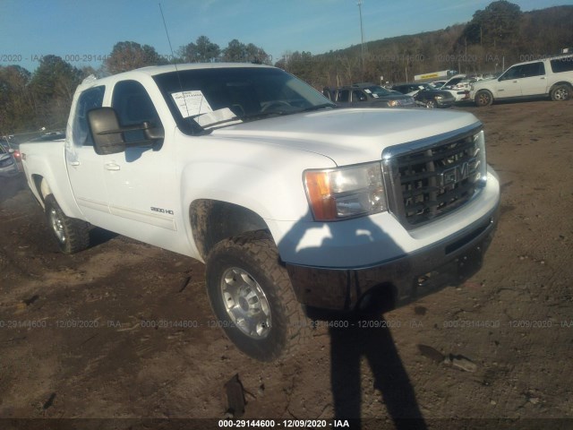 GMC SIERRA 2500HD 2010 1gt4k1bg1af153349