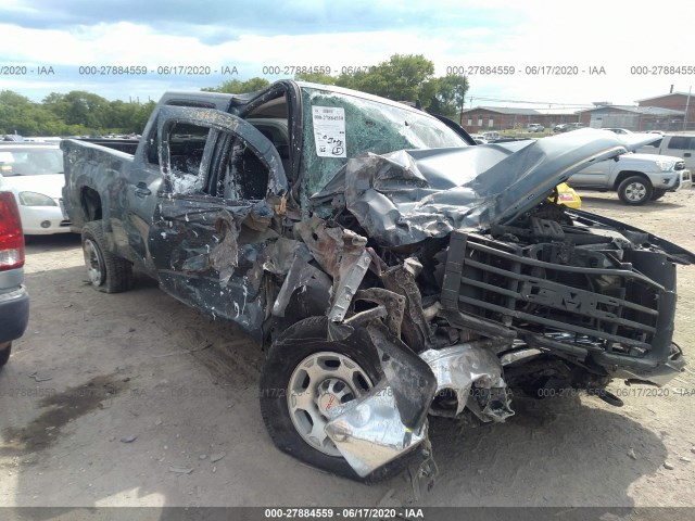 GMC SIERRA 2500HD 2010 1gt4k1bgxaf148117