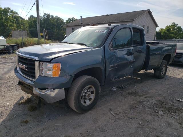 GMC SIERRA 2010 1gt4k2bg3af140754