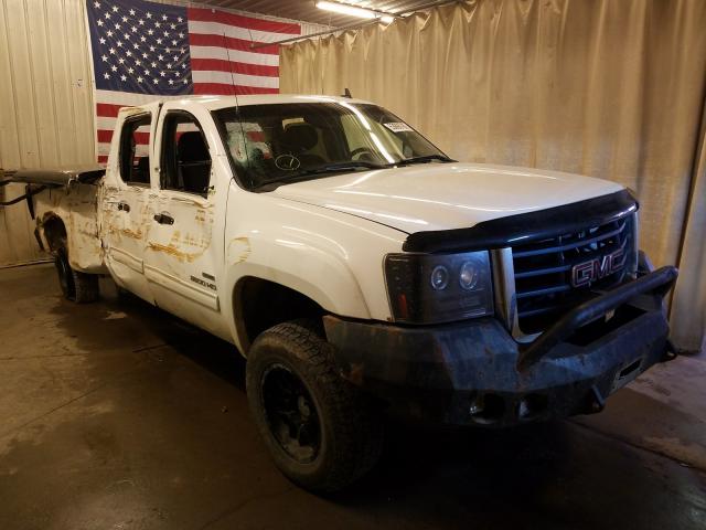 GMC SIERRA K35 2010 1gt4k3b63af111560