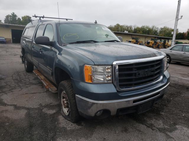 GMC SIERRA K35 2015 1gt4k3bg1af127376