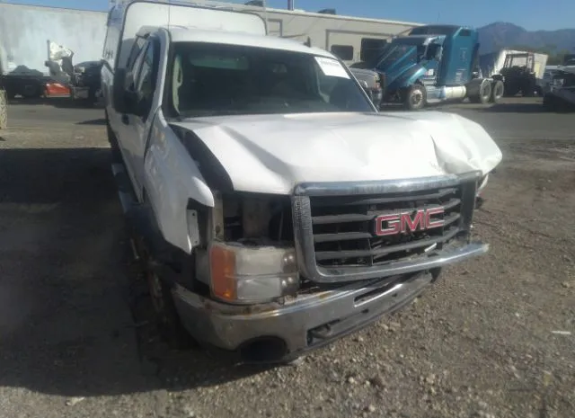 GMC SIERRA 3500HD 2010 1gt4k3bg5af138669