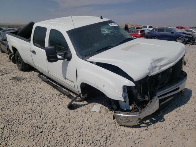 GMC SIERRA K35 2010 1gt4k3bg8af115385