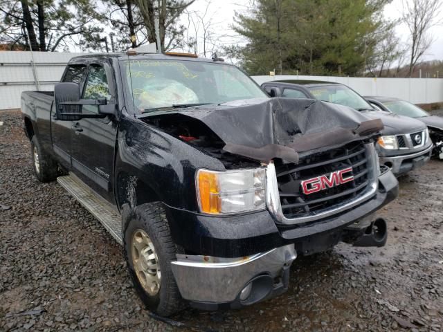 GMC SIERRA K35 2010 1gt4k3bgxaf154382