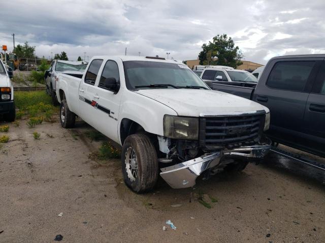 GMC SIERRA3500 2010 1gt4k4b63af128056