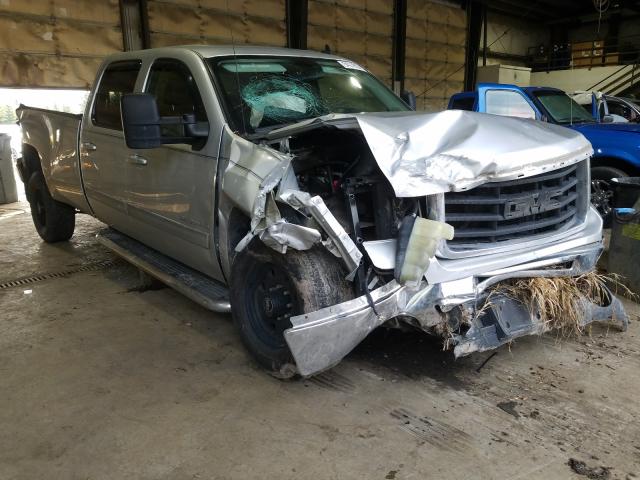 GMC SIERRA K35 2010 1gt4k4bg7af136380