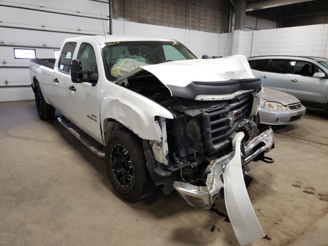 GMC SIERRA K25 2010 1gt4kzb65af131750