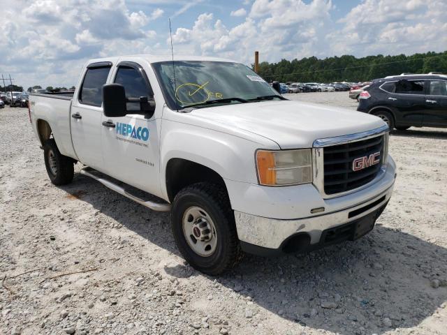 GMC SIERRA K25 2010 1gt4kzbg3af146532