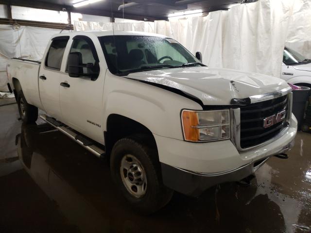 GMC SIERRA K25 2010 1gt4kzbg8af136398