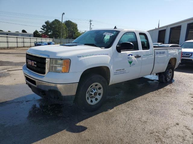 GMC SIERRA C35 2012 1gt512cg4cz136462