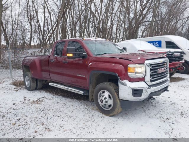 GMC SIERRA 2015 1gt521c85fz541945