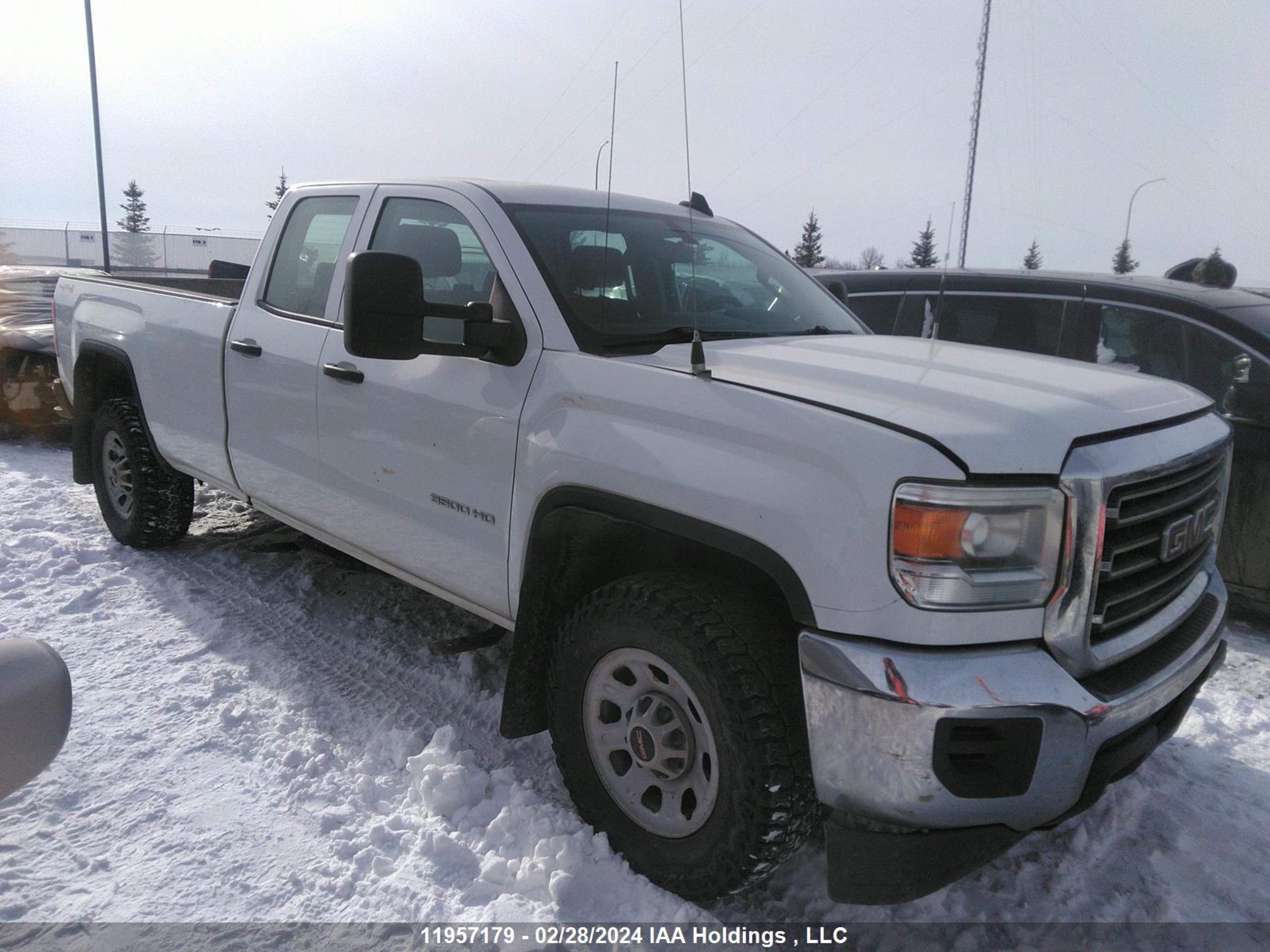 GMC SIERRA 2015 1gt521cg7fz515872