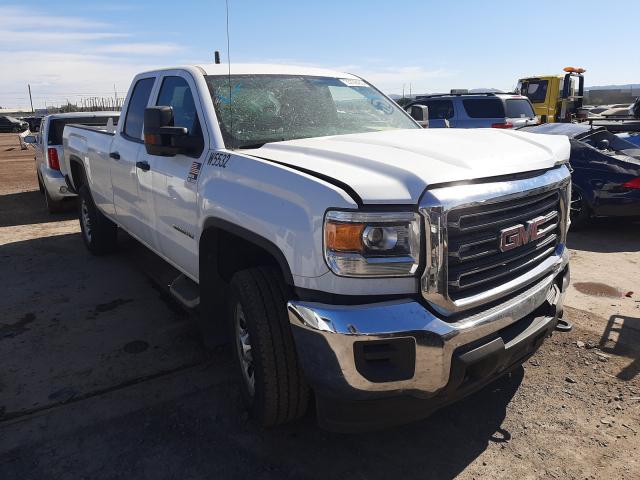 GMC SIERRA K35 2015 1gt521egxfz536535